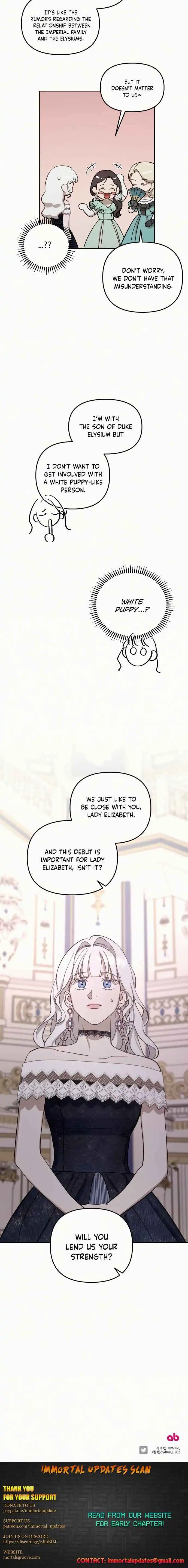 The Emperor Reverses Time Chapter 42 54
